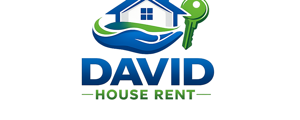 DAVID HOUSE RENT